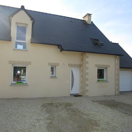 Вилла Maison Proche Mt St Michel Et St Malo Ро-сюр-Куэнон Экстерьер фото